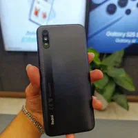 گوشی redmi 9a 32g