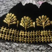 طلای دست دوم