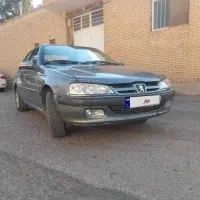 پارس tu5تمام فول|خودرو سواری و وانت|کرمان, |دیوار