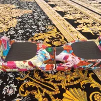 اسکوتر برقی