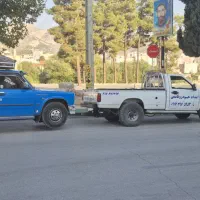 هر روزشبانه روزی«حتی در روز های تعطیل»|خدمات حمل و نقل|یاسوج, |دیوار