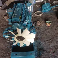 پرکنز ۶ سری ۸۰۰ برای آبکشی دستگاه ژنراتور|ماشین‌آلات صنعتی|فولادشهر, باغشاد|دیوار