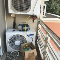 تعمیرات تخصصی انواع کولر گازگیری سرویس و نصب