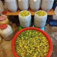 ترشی وشور خانگی|خوردنی و آشامیدنی|محمدیه-قزوین, |دیوار