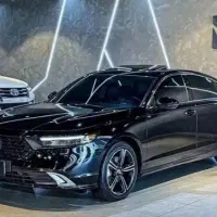 حواله خودروهونداآکوردپلاکین هیبرید