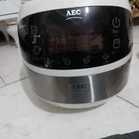 پلوپز،سرخکن AECفرانسوی