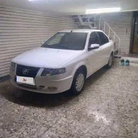 فروش سمند سورن ۱۴۰۴