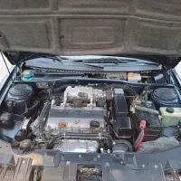 سمند LX EF7 بنزینی، مدل 1396، کارنامه|خودرو سواری و وانت|اصفهان, لیمجیر|دیوار