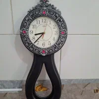 ساعت سالم