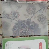 کتاب هوش کمپلکس ششم و پنجم 1404فنری پاسخنامه جدا