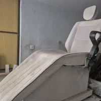 صندلی اصلاح