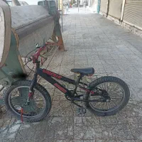 دوچرخه 20