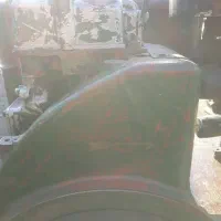 لیستر|ماشینآلات صنعتی|تبریز, |دیوار