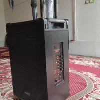 باند اسپیکر بلوتوثی