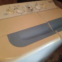 لباس شویی دوقلو پاکشوما