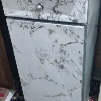 کابینت آبچکان ورق ضخیم وزیر سماوری کشودار|آبچکان و نظمدهنده ظروف|نسیمشهر, |دیوار