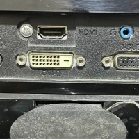 مانیتور۲۲اینچ Hdmi/Ips/1080/LG|قطعات و لوازم جانبی رایانه|کرمانشاه, |دیوار