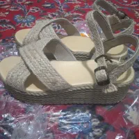 صندل زنانه|کیف، کفش، کمربند|بهارستان, |دیوار