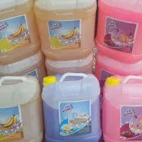 مایع وجرمگیر