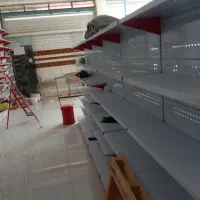فروش قفسه