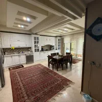 ۱۳۵ متر/ سوسن آبادی/ ۶ ساله