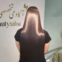 خدمات فوق تخصصی کراتین پروتئین *دائم ۱۰۰٪ تضمینی*