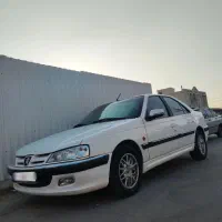 پژو پارس سال مدل 93 داشبورد جدید