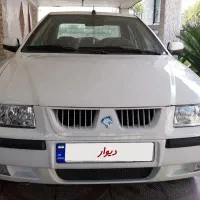 سمند lx مدل ۹۰