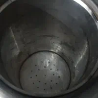 اتو کلاو جهت استریل