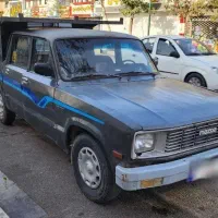 مزدا دوکابین|خودرو سواری و وانت|قوچان, |دیوار