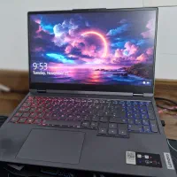 لپتاپ گیمینگ Lenovo Legion 5