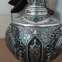 سنبلدان مسی|صنایع دستی و سایر لوازم تزئینی|اصفهان, جاوان|دیوار