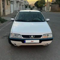 پژو405 slx|خودرو سواری و وانت|اسفراین, |دیوار