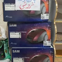 جارو برقی سام|جاروبرقی، جارو شارژی، بخارشو|تهران, تهرانپارس غربی|دیوار