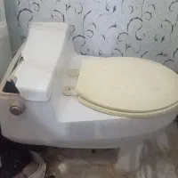 توالت فرنگی|لوازم سرویس بهداشتی|زابل, |دیوار