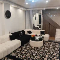 سه طبقه خانه باهم این قیمت سند دسته اول