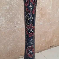 گلدان|گل مصنوعی|اندیشه, اندیشه فاز ۱|دیوار