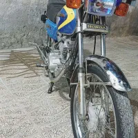موتور سیکلت 95