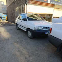 پرایدمدل93‌دوگانه‌کارخانه