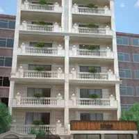 پیش فروش در مرحله کاشی کاری ۳ خوابه