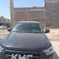 kmc t8|خودرو سواری و وانت|اهواز, اسلام آباد شرقی|دیوار
