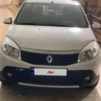 ساندرو مدل ۹۵