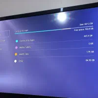 ps5 پلی استیشن کنسول دو دسته دیسک خور هدست نو|کنسول، بازی ویدئویی و آنلاین|تهران, دروازه شمیران|دیوار