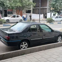 405 مدل 84