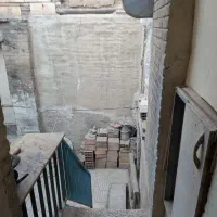 خانه قدیمی با ۱۰۰ سال قدمت|فروش خانه و ویلا|تهران, شوش|دیوار