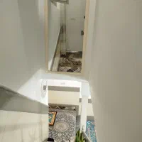 خانه دوبلکس شیک تمیز دلباز|فروش خانه و ویلا|قم, علی آباد سعدگان|دیوار