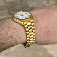 ساعت کلکسیونی وست اند واچ تقویم فارسی|ساعت|تهران, امیریه|دیوار