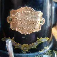 چرخ خیاطی مارشال و سینگر