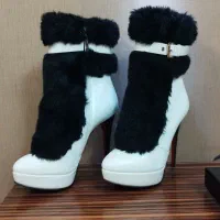 بوت مجلسی سایز 38|کیف، کفش، کمربند|تهران, سازمان برنامه شمالی|دیوار