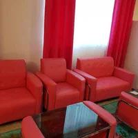 صندلی یامبل انتظار برای آرایشگاه